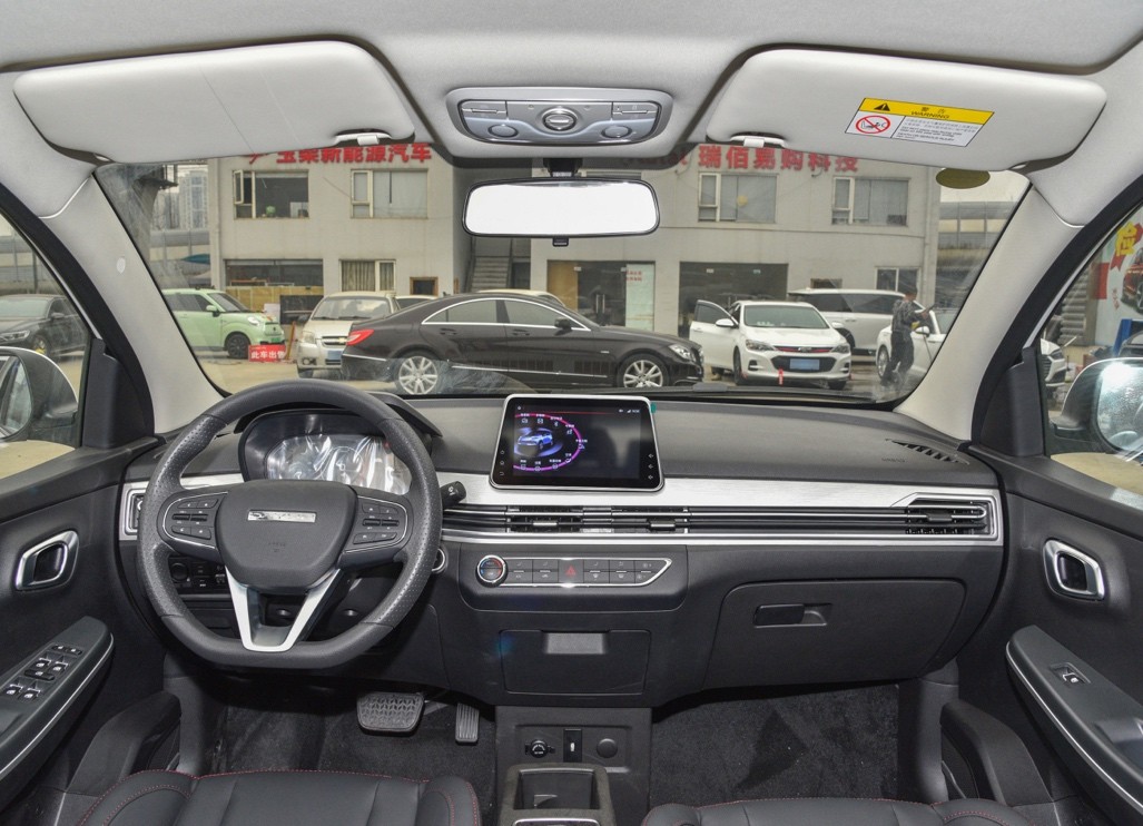 这4款小型suv价格平民,小型suv三厢合资4-9万