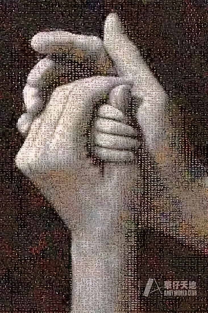 为嫁天王甘当隐形人，46岁高龄拼头胎！10岁独女罕见曝光，值了