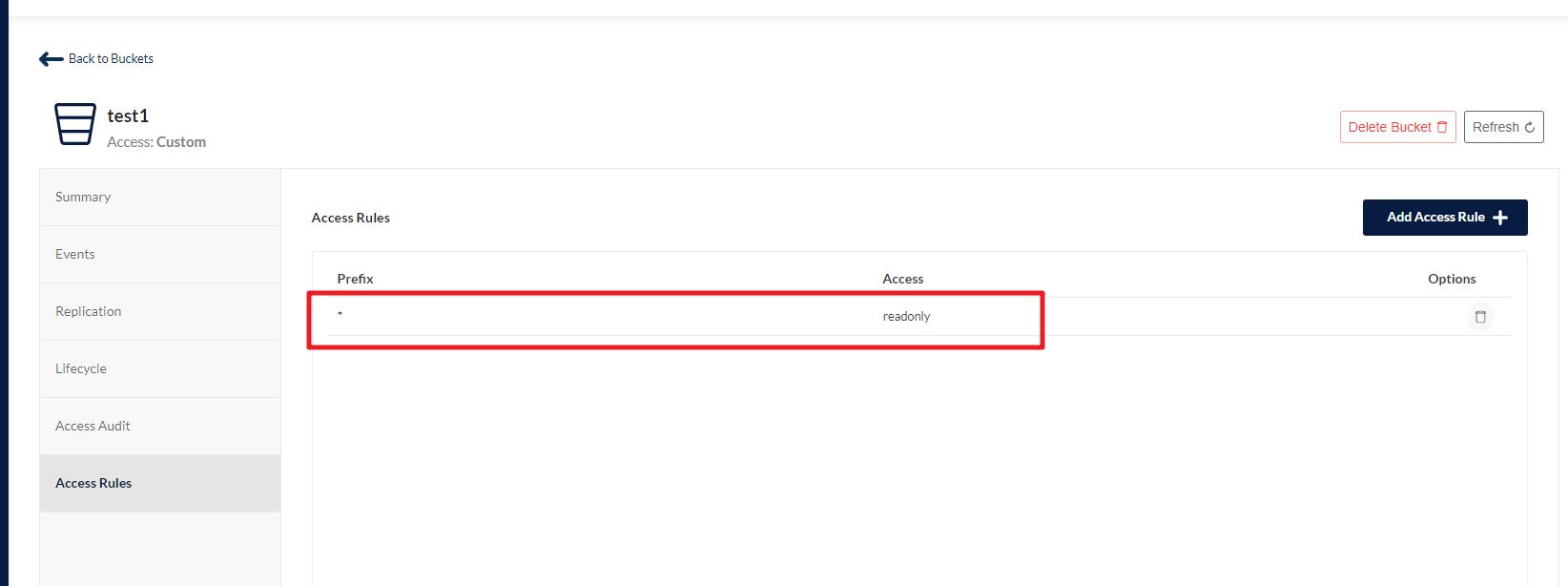 FastDFS收藏起来，现在开始用Minio吧