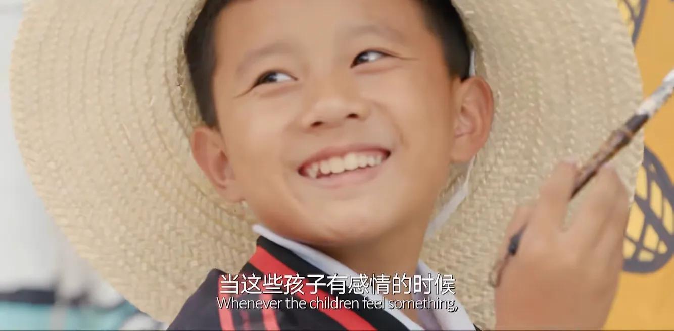 人生第一节诗歌课，让成长在诗情画意中光彩有爱