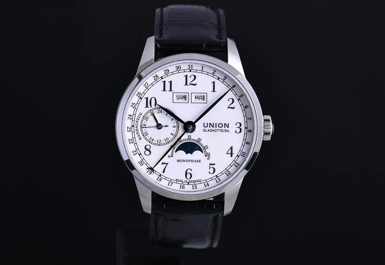 高颜值高品质的小众腕表,小众品牌腕表哪一款值得买