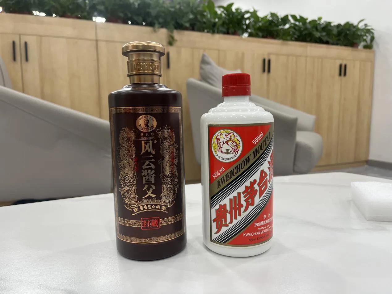 郑州百荣白酒假的多吗,郑州百荣白酒卖假酒后续