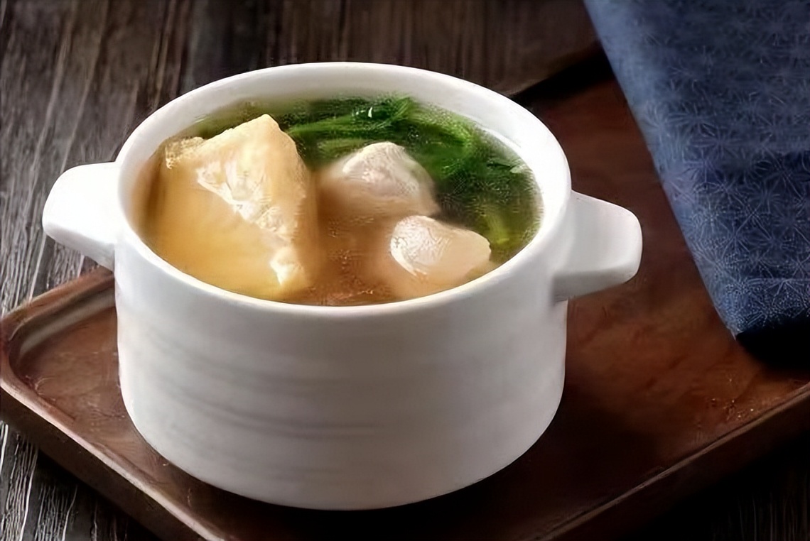 春季容易遇上流感三款靓汤能防治,滋补季节离不开汤品推荐几款靓汤