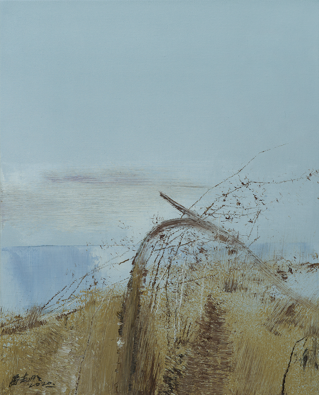 触碰市场的直觉与寻找最现当代的形式