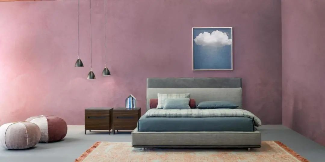 瓦科艺术涂料介绍,瓦科艺术涂料配色效果