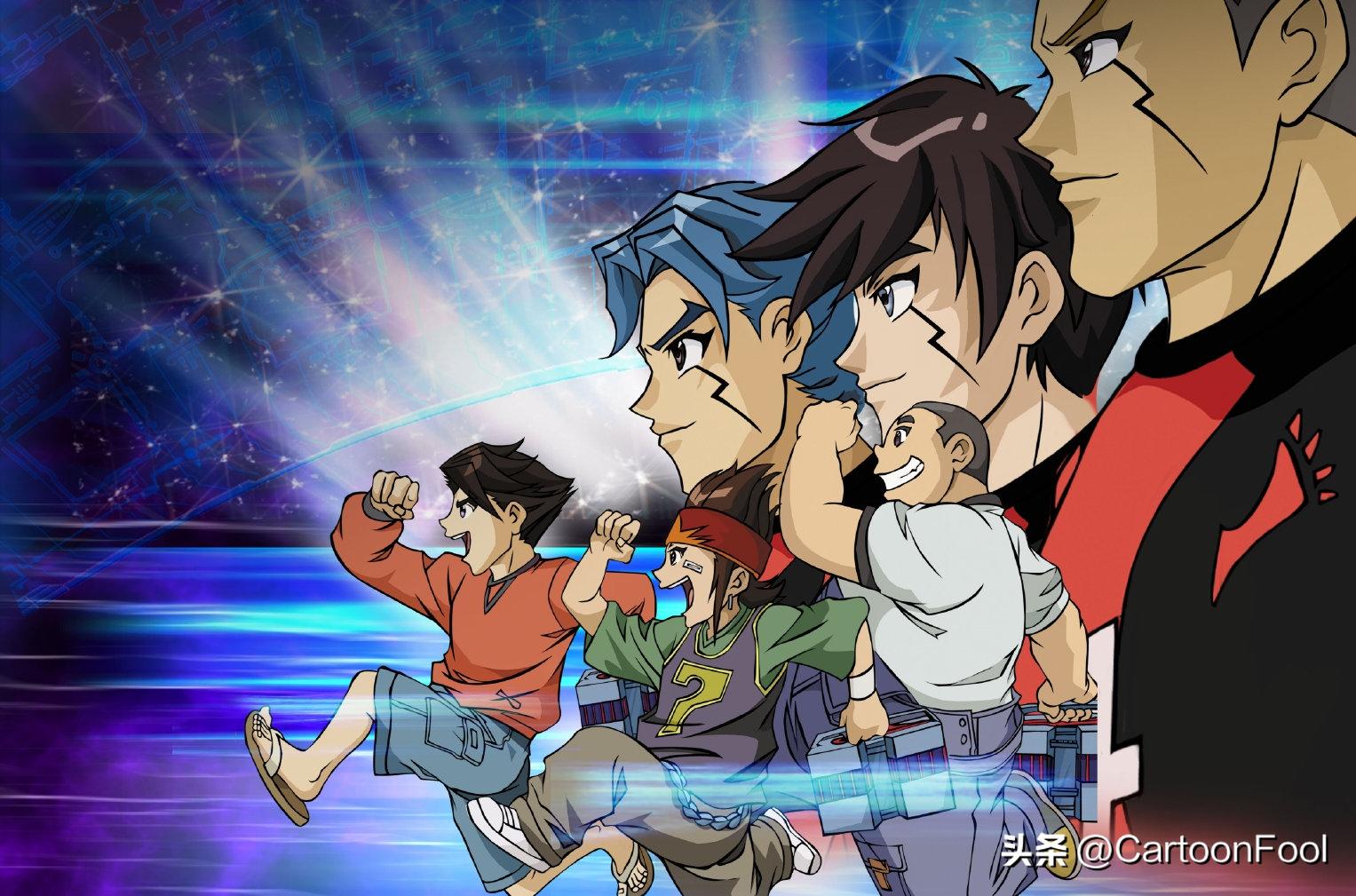 超智能足球预告片,超智能足球番外篇