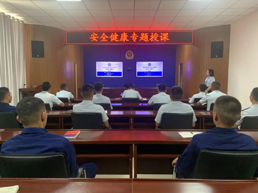 消防疫情防控执勤总结,消防安全和常态化疫情防控检查