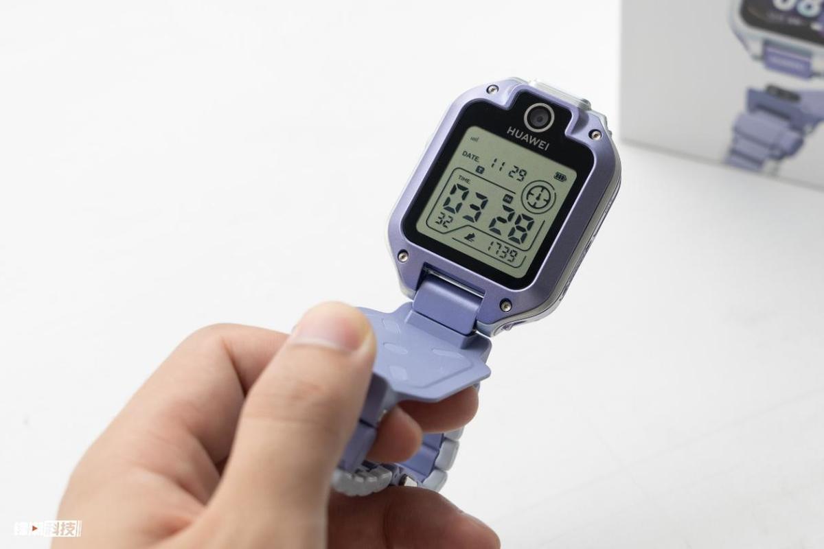 华为儿童手表5xpro功能详解,华为儿童手表5xpro有运动功能吗