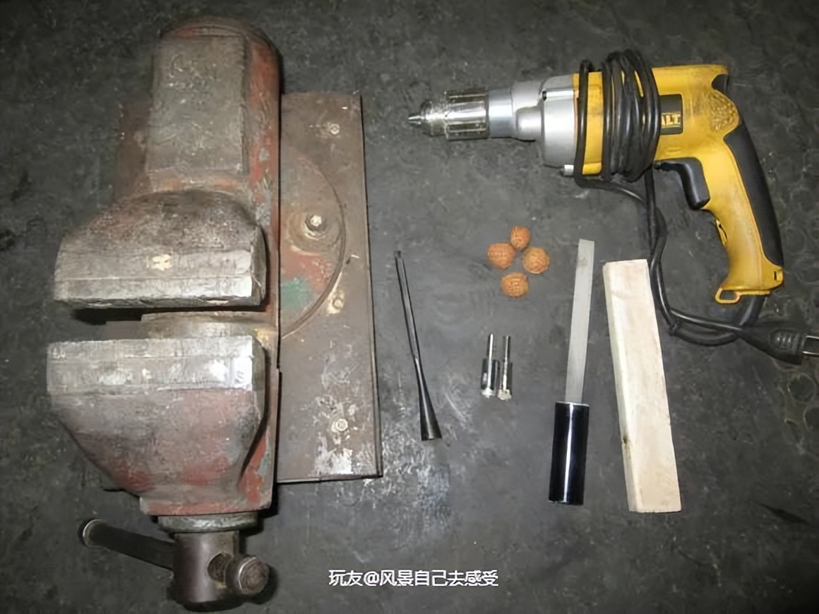 小钱儿办大事！手串上的这个小玩意儿，可以整起来了！