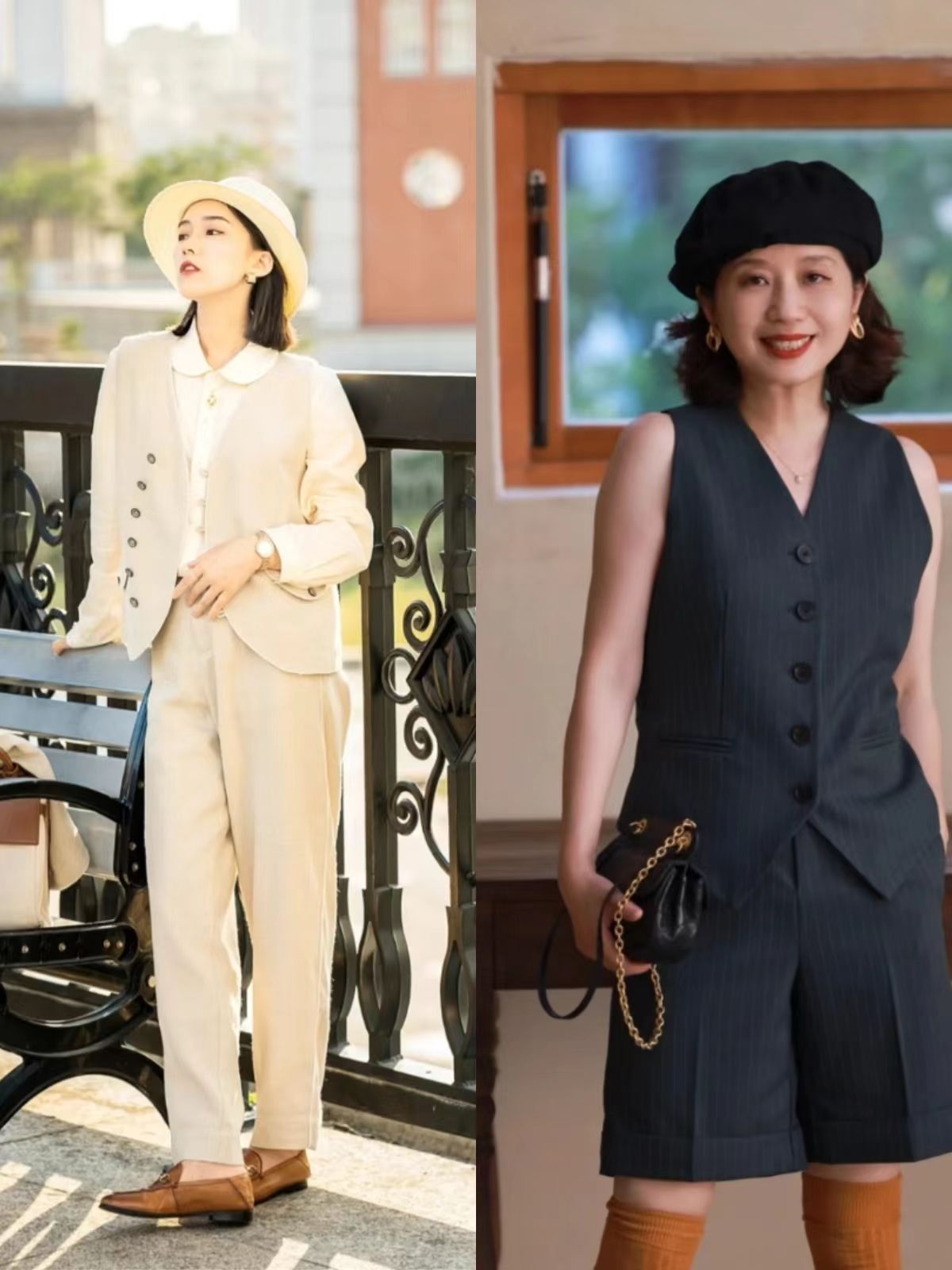 为啥到了初秋也不建议你摘下帽子？看完这篇就知道，不仅仅是时尚