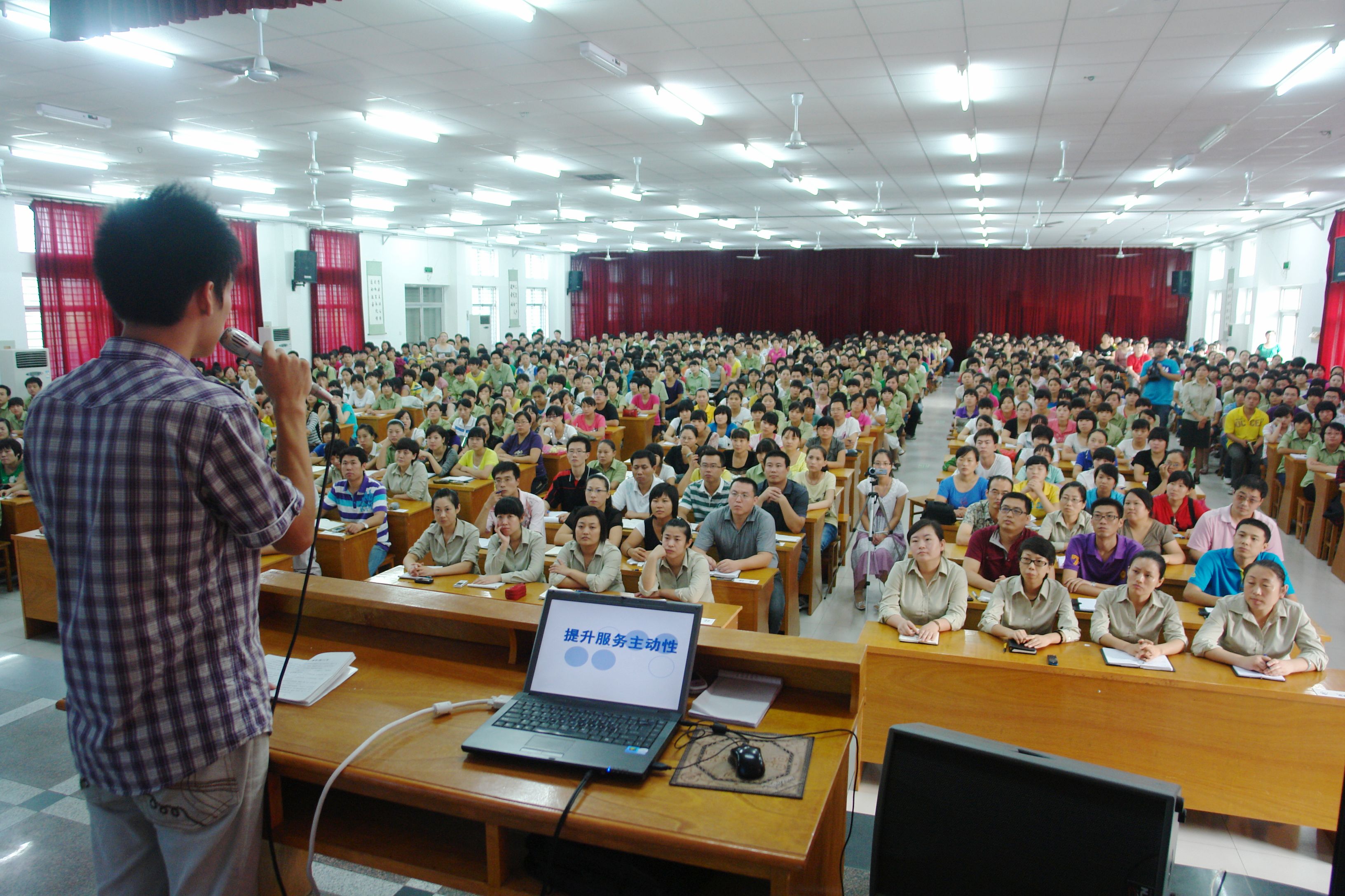 信誉楼是真的吗,信誉楼有学习的地方吗