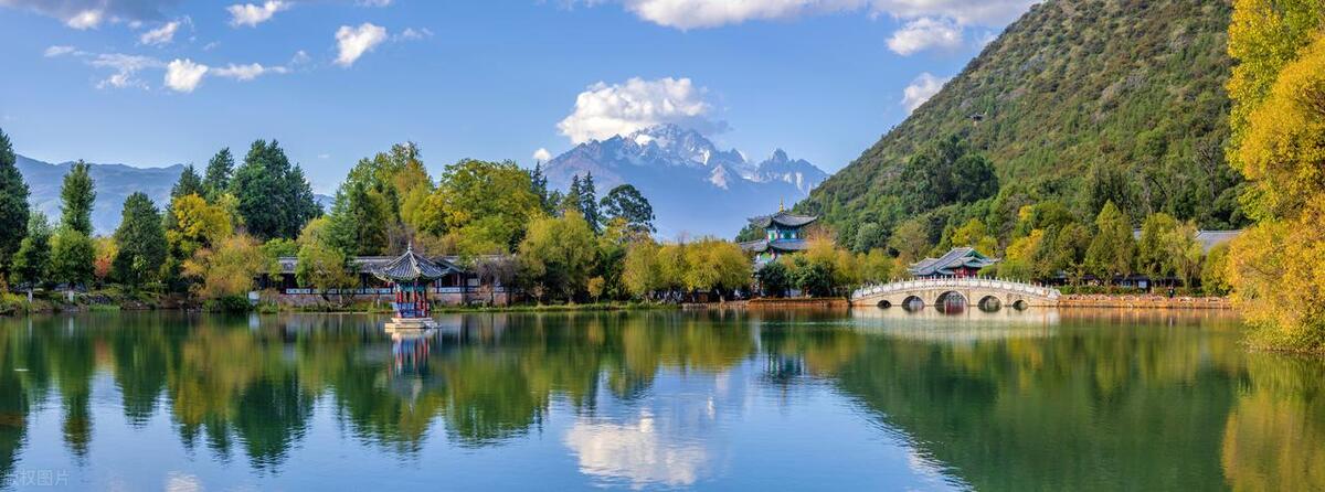 云南旅游全攻略自由行暑假,暑假去云南旅游攻略自由行