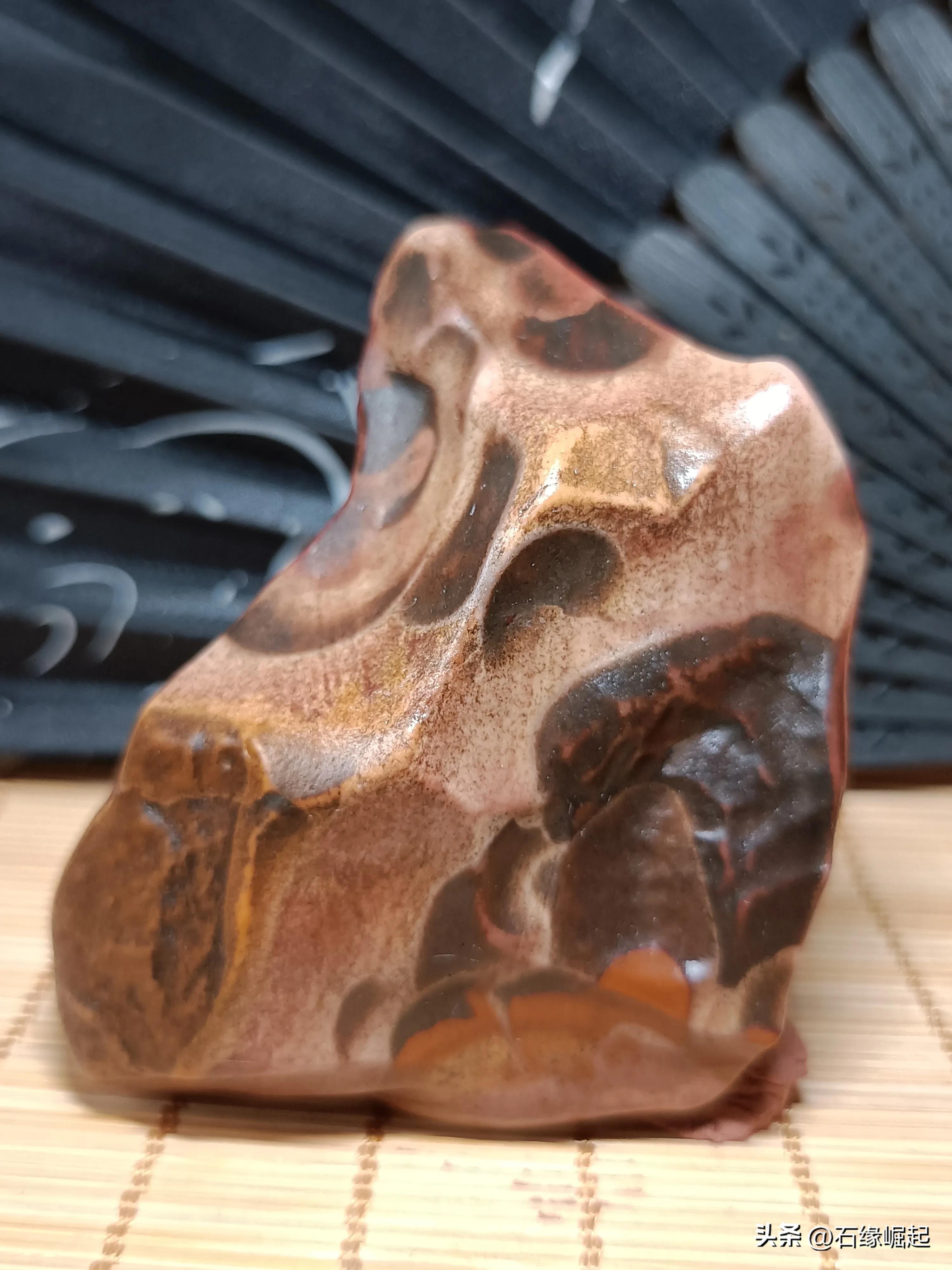 独一无二的石头就是好石头吗？