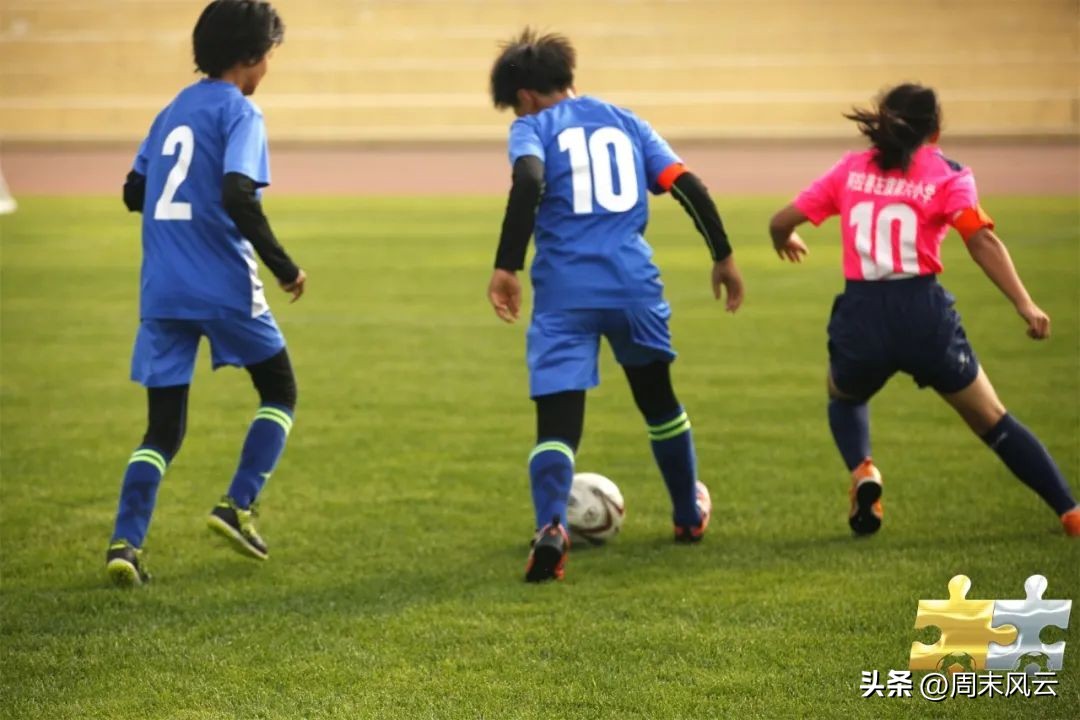 聚焦决赛现场,聚焦小学