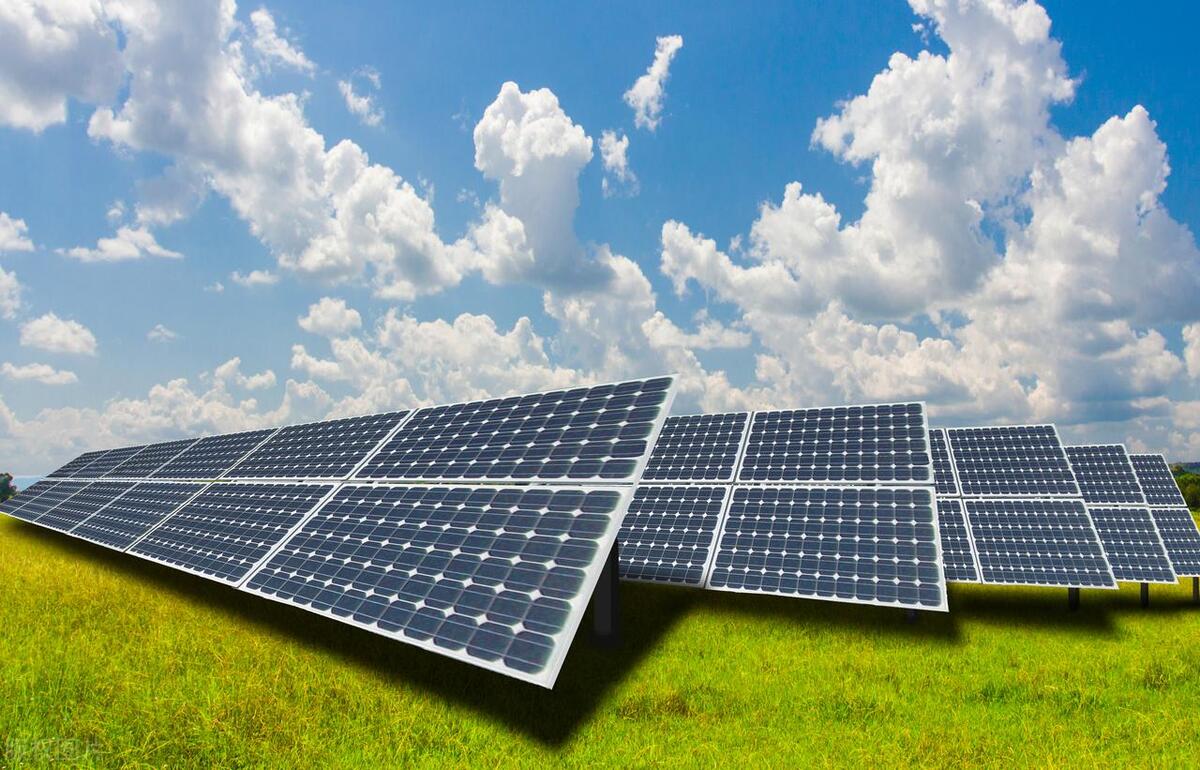 光伏电站运营管理手册,光伏电站运行维护技术培训知识