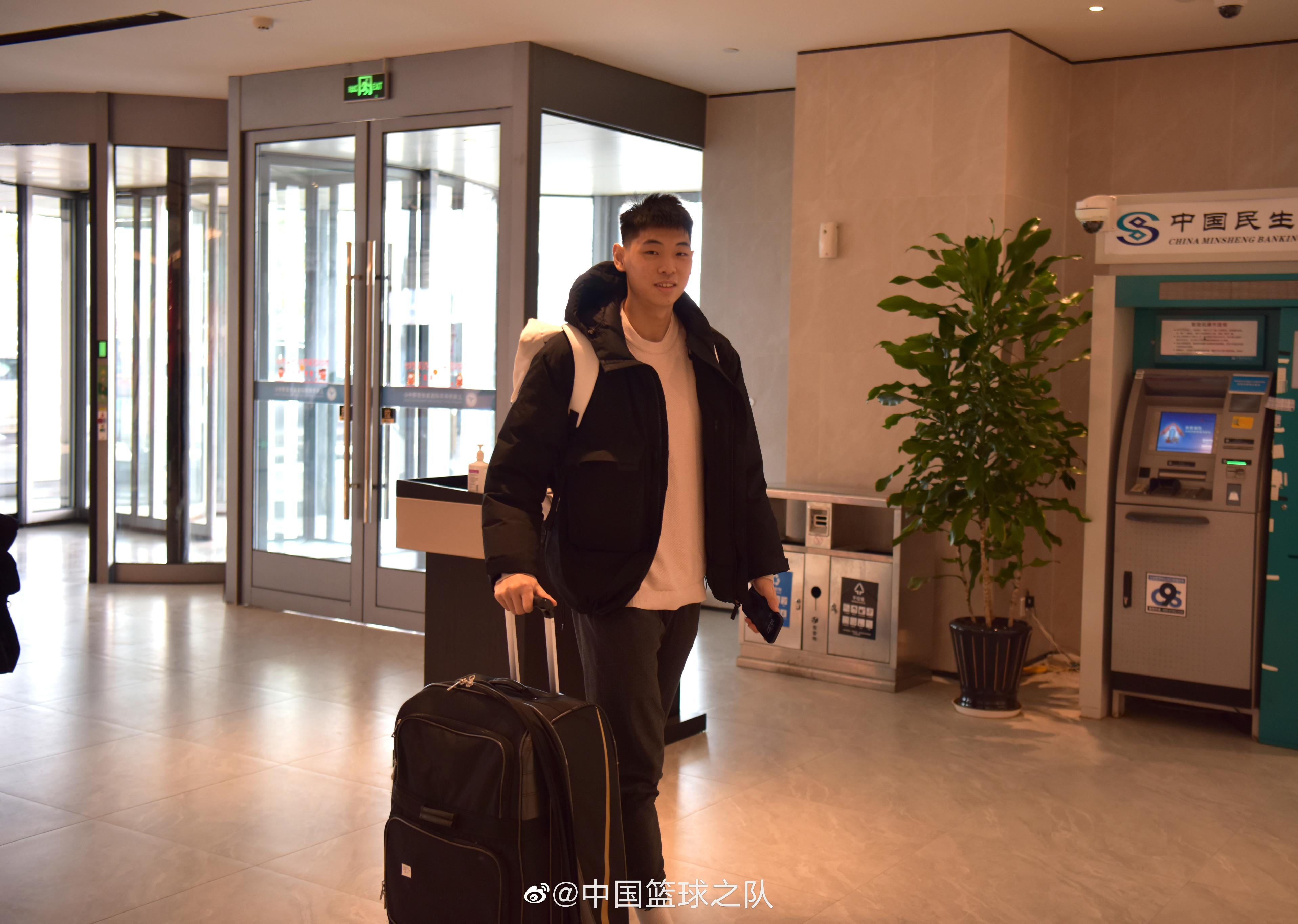 中国男篮落选人员,中国男篮球员最新18人名单