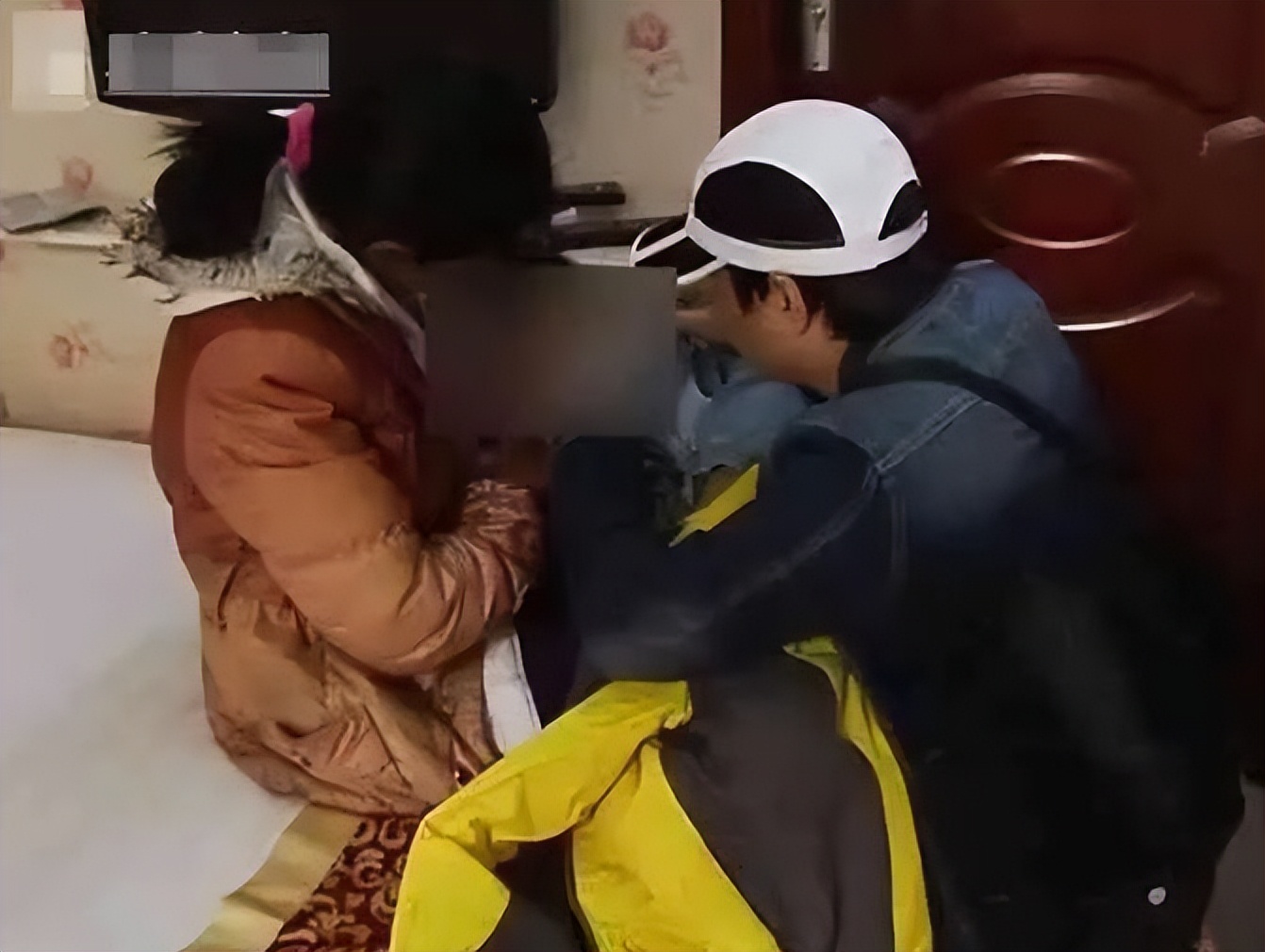 6岁留守儿童遭姑父“侵犯”1年多,谁为罪恶盖上了“遮羞布”?