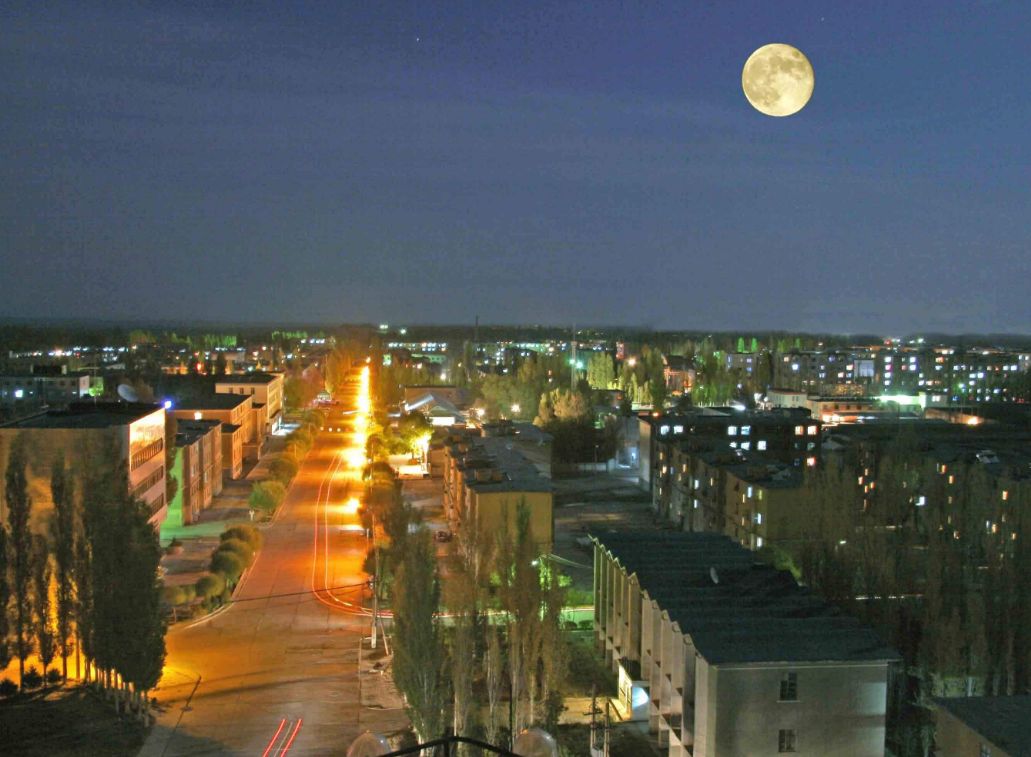 中国最神秘且危险的五个地方,中国最神秘的40个城市