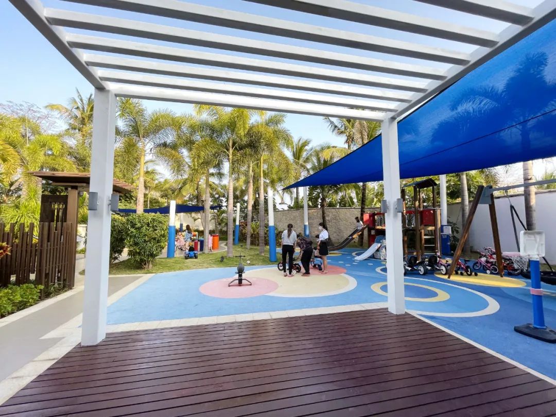 三亚土福湾嘉佩乐酒店,三亚私密别墅