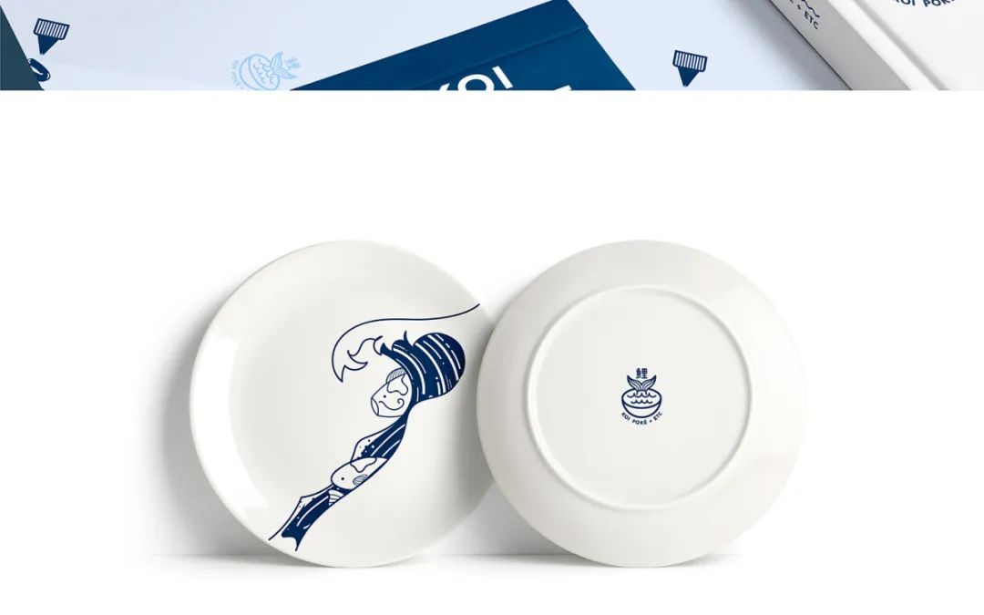 国际餐饮品牌vi设计欣赏,餐饮vi全案设计品牌