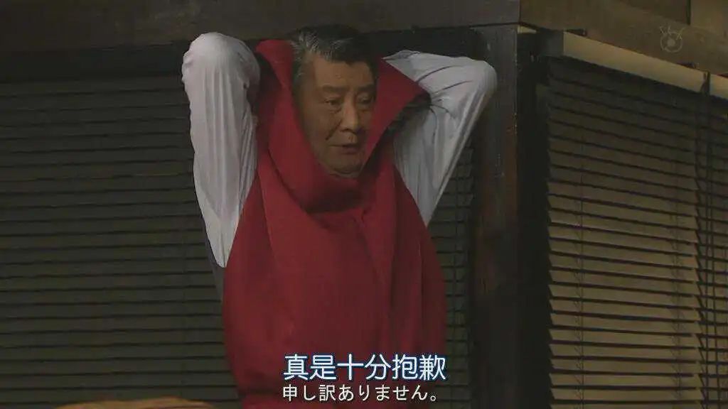 何广智服装代言,何广智海澜之家类似视频