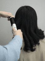 直板夹怎么卷又简单又好看,直板夹怎么卷出慵懒发尾