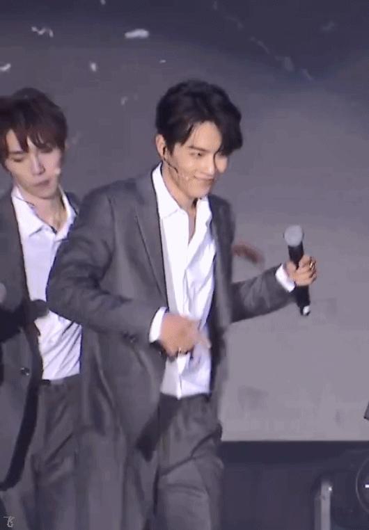 赶紧提醒给官宣日没抢到的朋友们吧