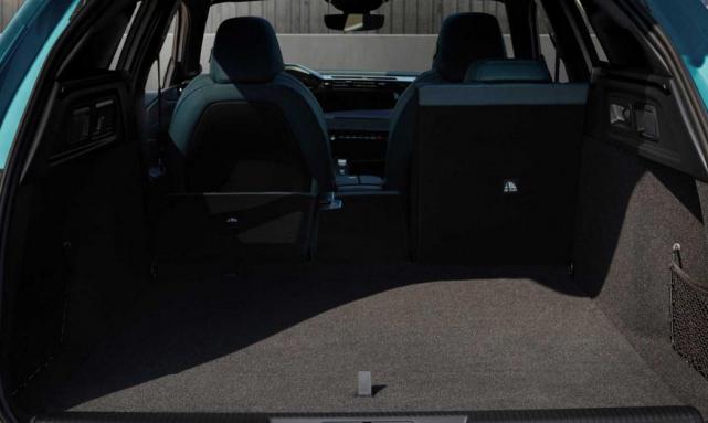 标致308跑王,标致308爆改发动机