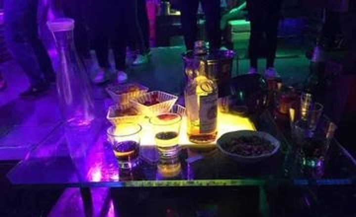 酒吧真实的生活写照,酒吧夜店的生活方式