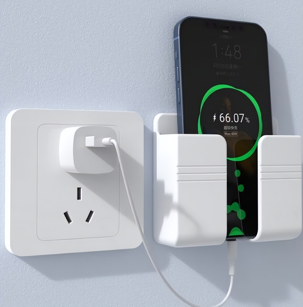 手机充电先插电源有什么影响,手机充电时先插电源还是插手机