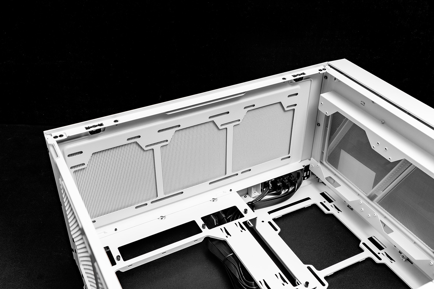 鑫谷御风机箱3060ti火神,鑫谷昆仑御风机箱价格