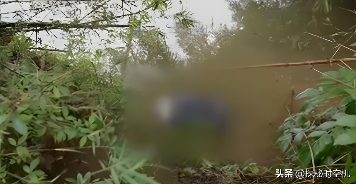 江面漂浮女尸失踪11天,广西江上发现浮尸