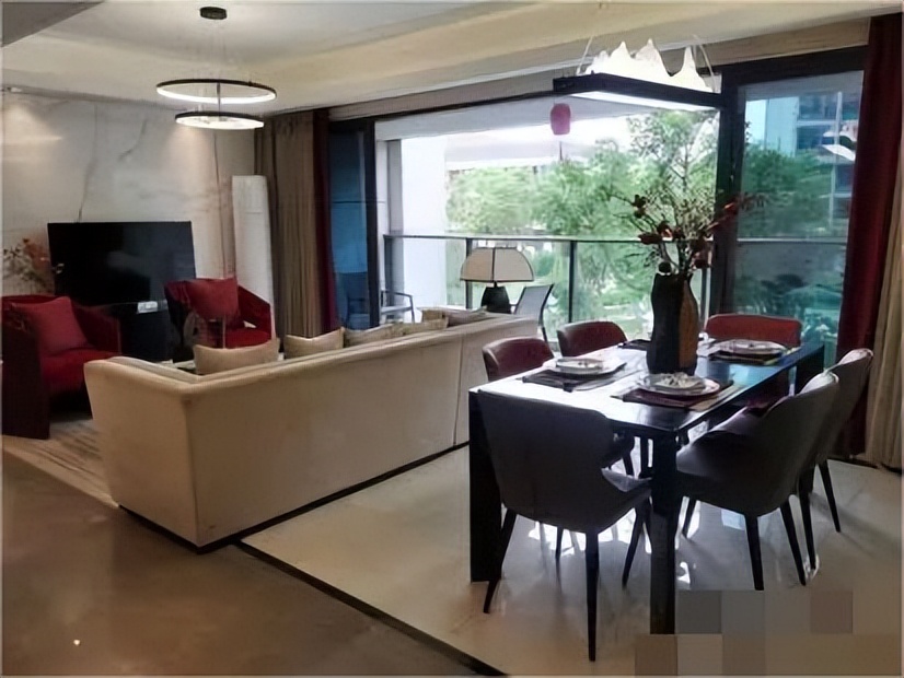 成都总价150万精装住宅,成都总价20万左右的精装房子