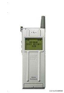 手机进化史完整版,一部手机的进化史