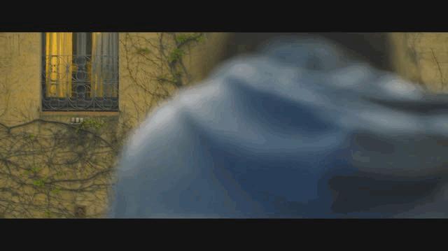 西班牙版《五十度灰》，除了主演的性张力，还有什么？