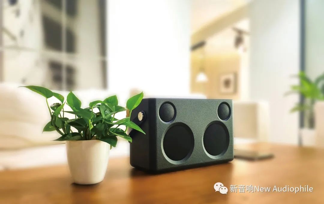 室内hifi听歌音箱,室内听有声音室外听不到