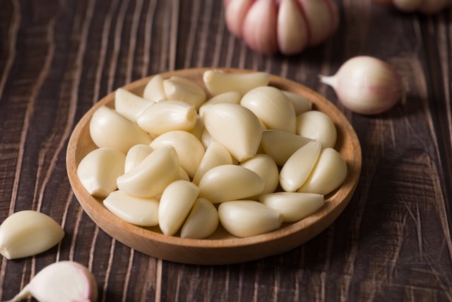 蒜你狠的现象还能出现吗,山东的蒜为什么好吃