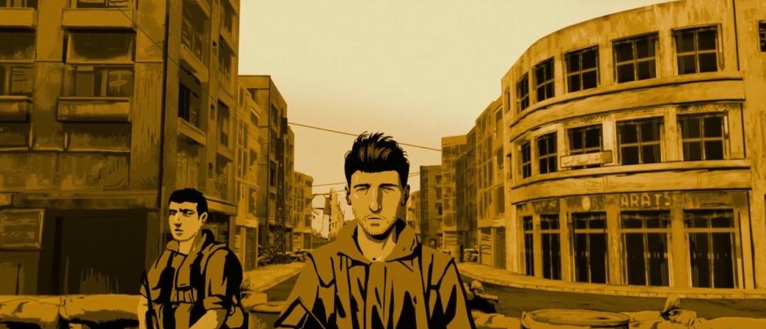 近期最好的5部新片,最值得看的十部新片