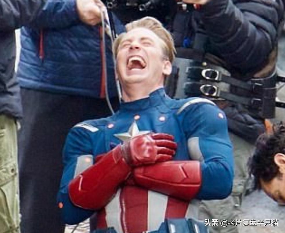 美国队长在冰封70年都干了些什么,美国队长一生的故事