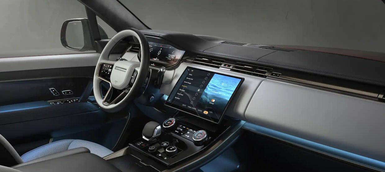 揽胜车主真实感受,路虎揽胜极光l最常见毛病有哪些