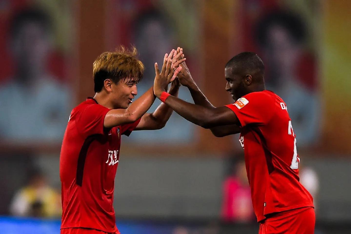 天津权健足球发展历程,天津权健最新足球赛事