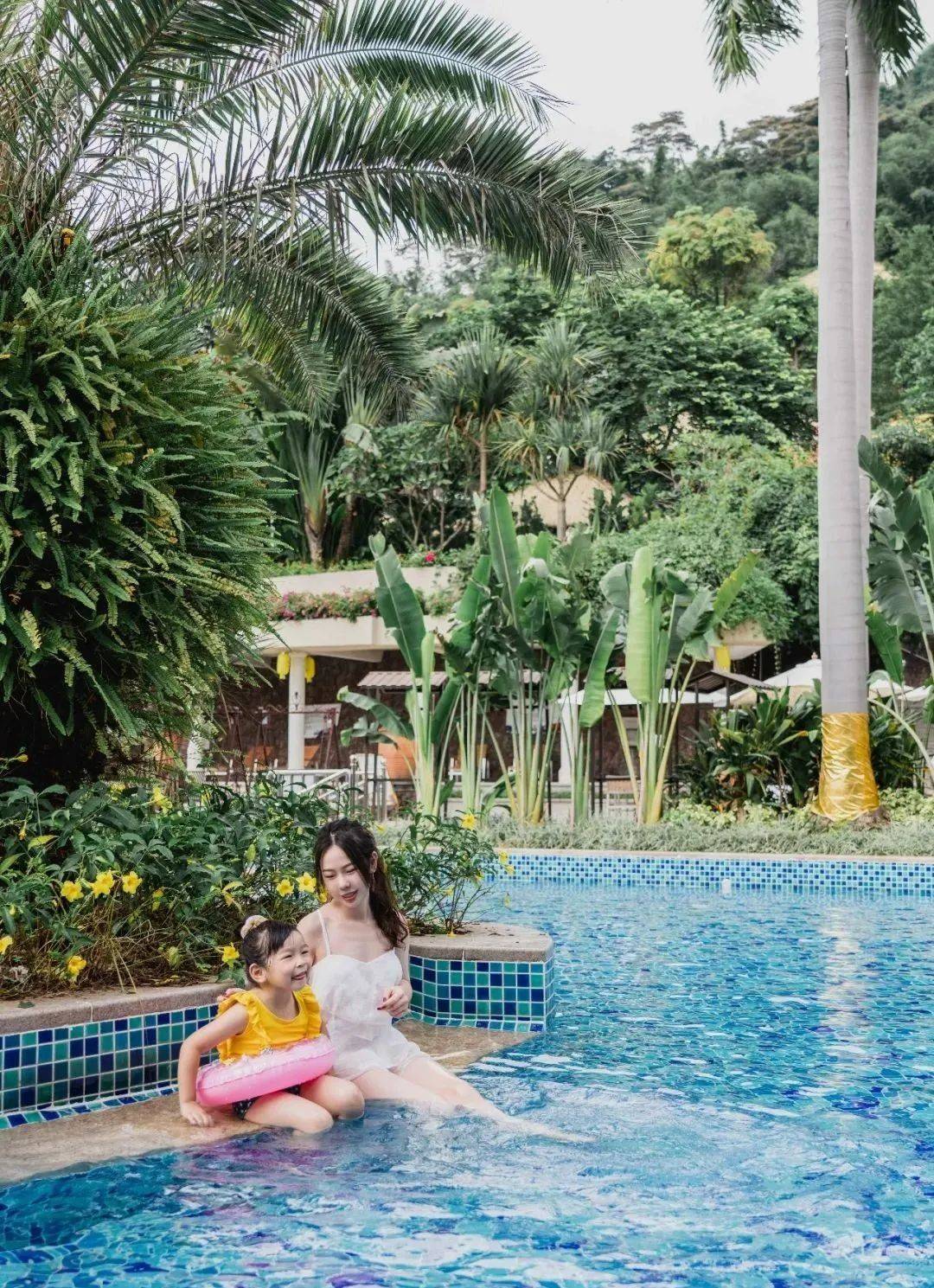 广州增城东南亚风格度假酒店 (广州顶级度假酒店)