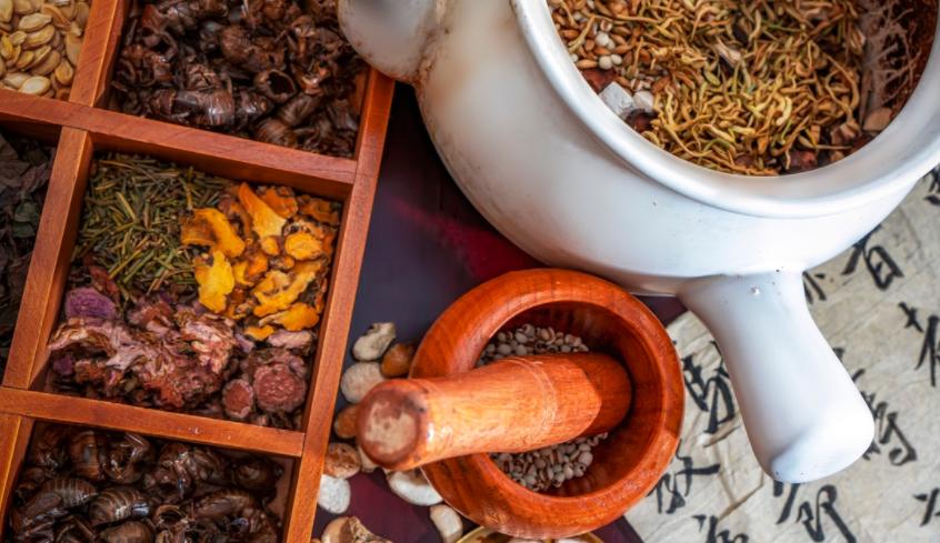 中医从脾胃如何调理脂肪肝,中医辨证脂肪肝医案精选