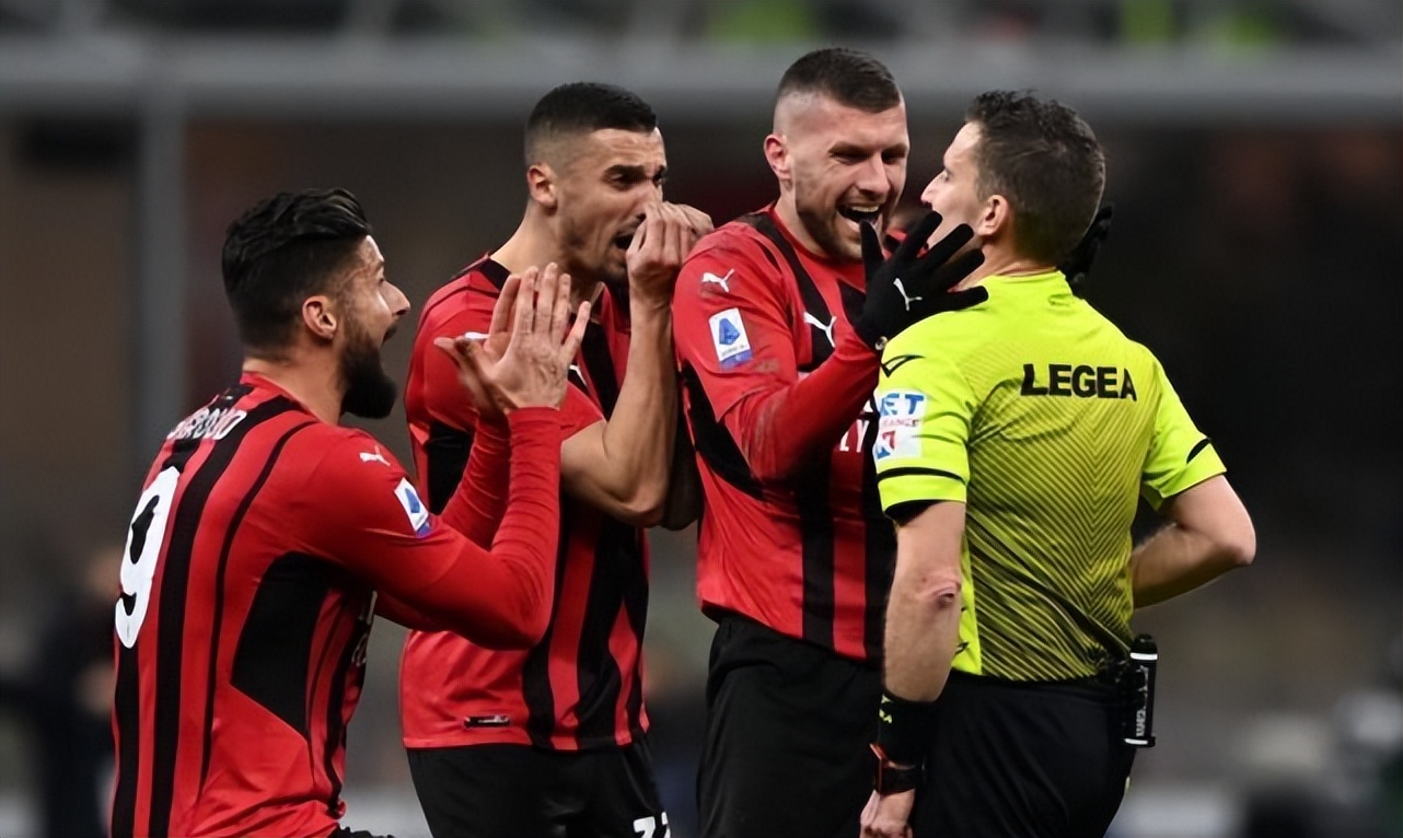 你知道足球为什么是圆的吗,足球是圆的一切皆有可能是谁说的