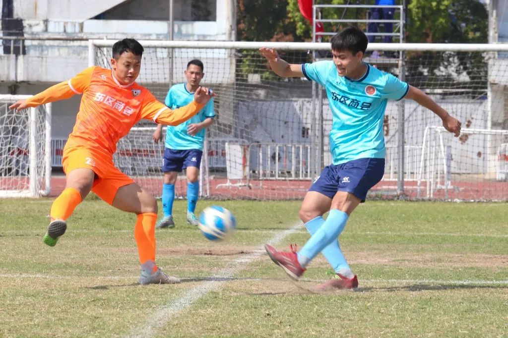 中山市足球锦标赛,中山队足球总决赛