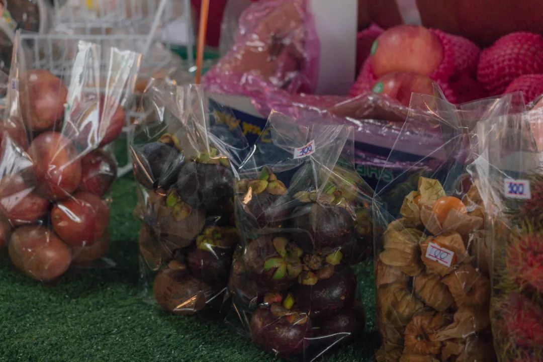 大数据推给想去泰国的朋友，万字长文玩转曼谷芭提雅