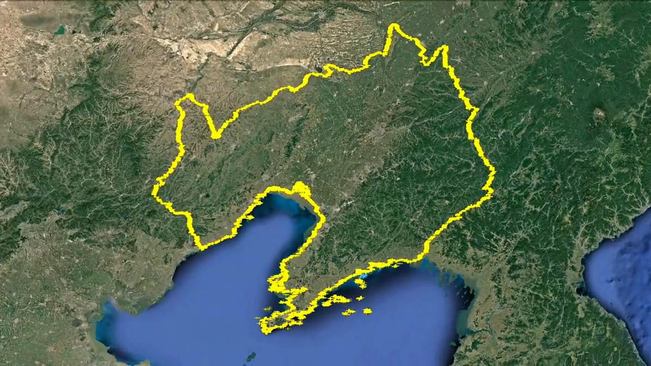 辽宁朝阳机场最早是国际航班吗,辽宁十大机场