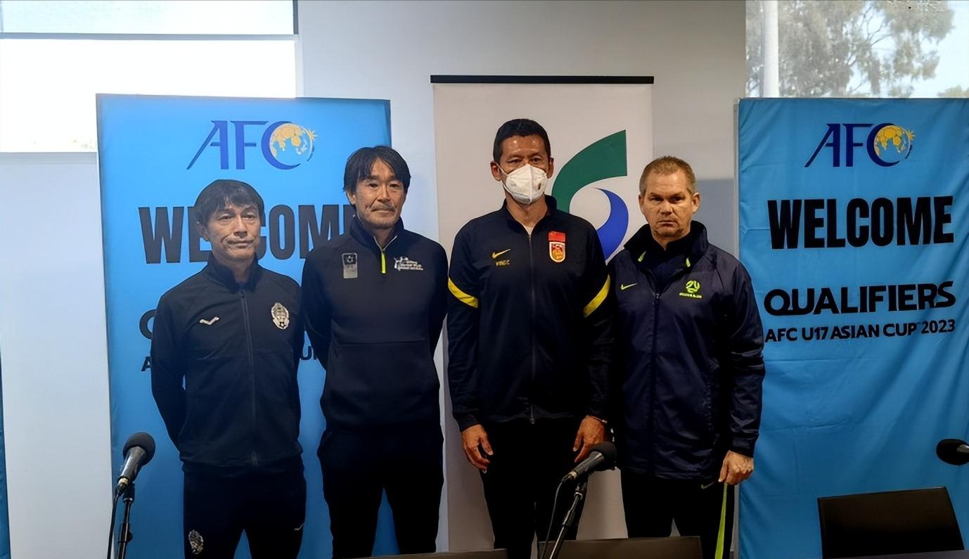 国少小组赛,国少对阵越南