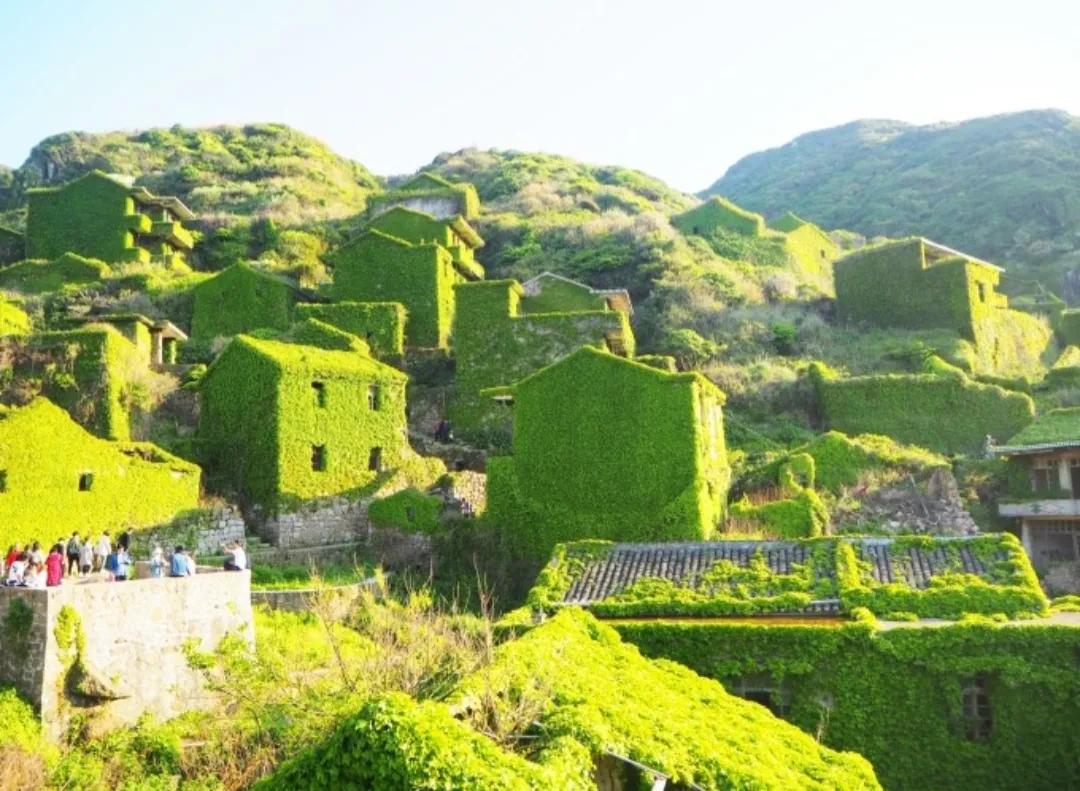 枸杞岛旅游攻略自驾游,湖州到枸杞岛自驾游攻略