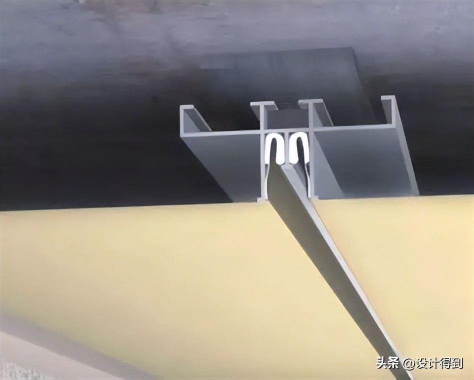 grg圆形软膜天花,grg软膜天花吊顶